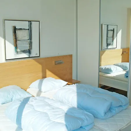 Ferienhaus Sophy - 2km From The Sea By Interhome *