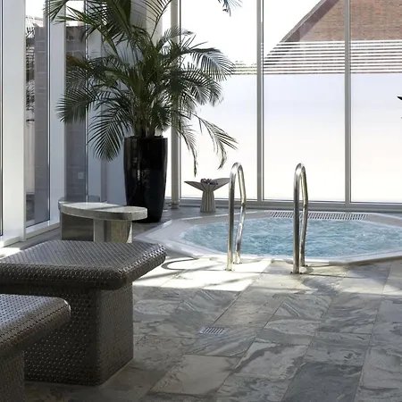 Casa vacanze Sophy - 2km From The Sea By Interhome Havneby