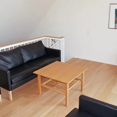 度假居 Sophy - 2km From The Sea By Interhome Havneby