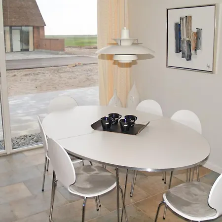 Sophy - 2km From The Sea By Interhome Havneby