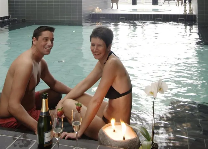 Sophy - 2km From The Sea By Interhome Holiday home Havneby