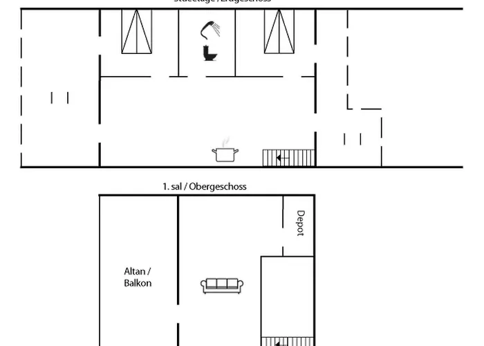 Sophy - 2km From The Sea By Interhome