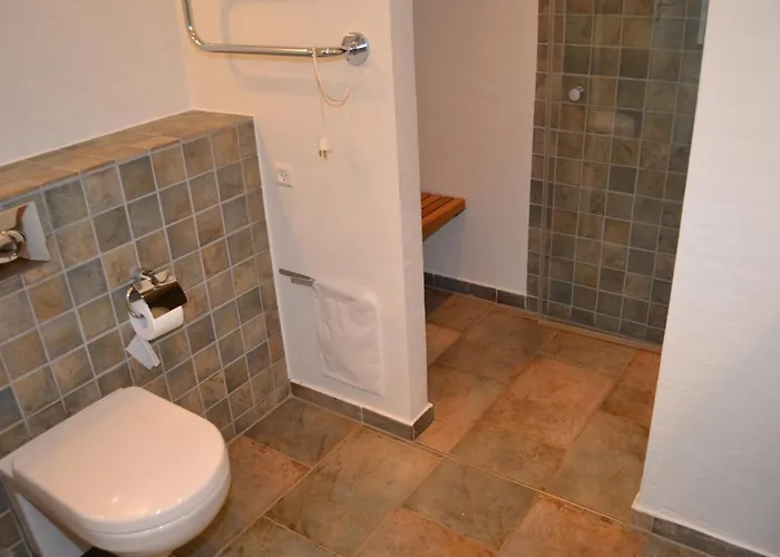 Holiday home Sophy - 2km From The Sea By Interhome