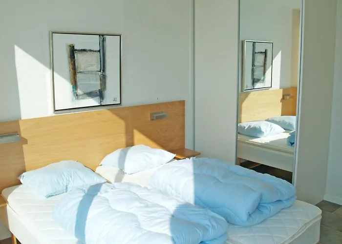 Holiday home Sophy - 2km From The Sea By Interhome *