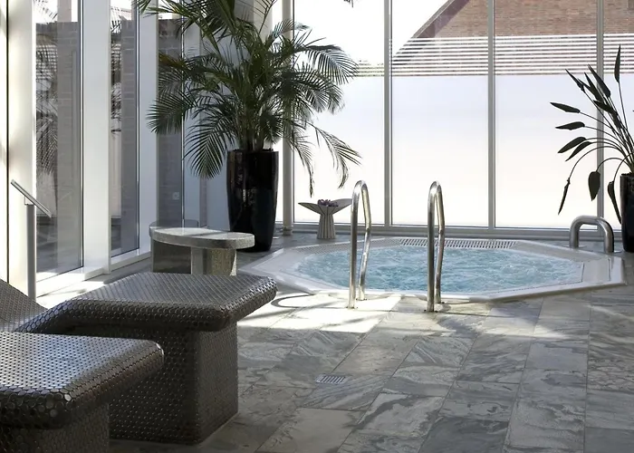 Holiday home Sophy - 2km From The Sea By Interhome Havneby