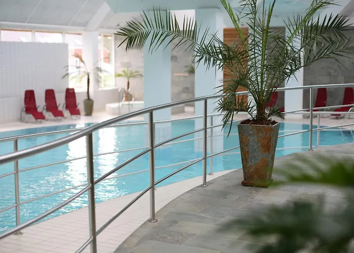 Sophy - 2km From The Sea By Interhome Holiday home